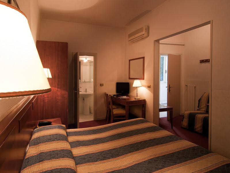 Centro Hotell 2*