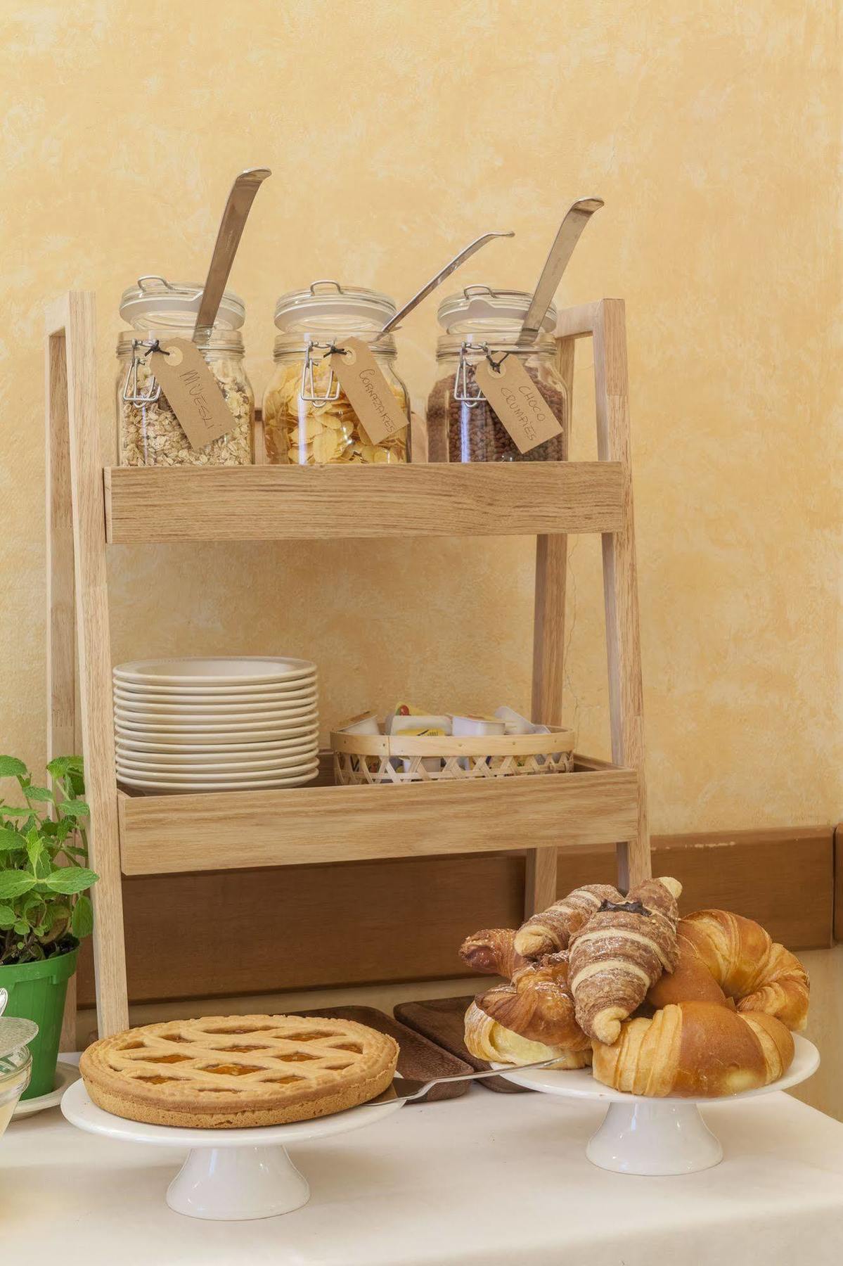 Hotell Centro Firenze