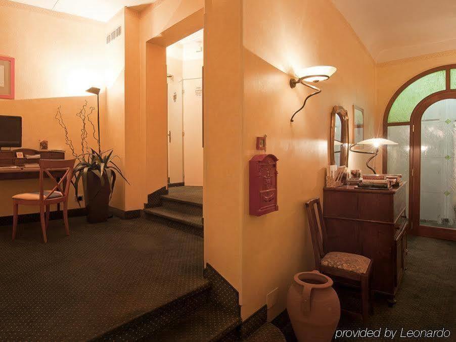 Hotell Centro Firenze