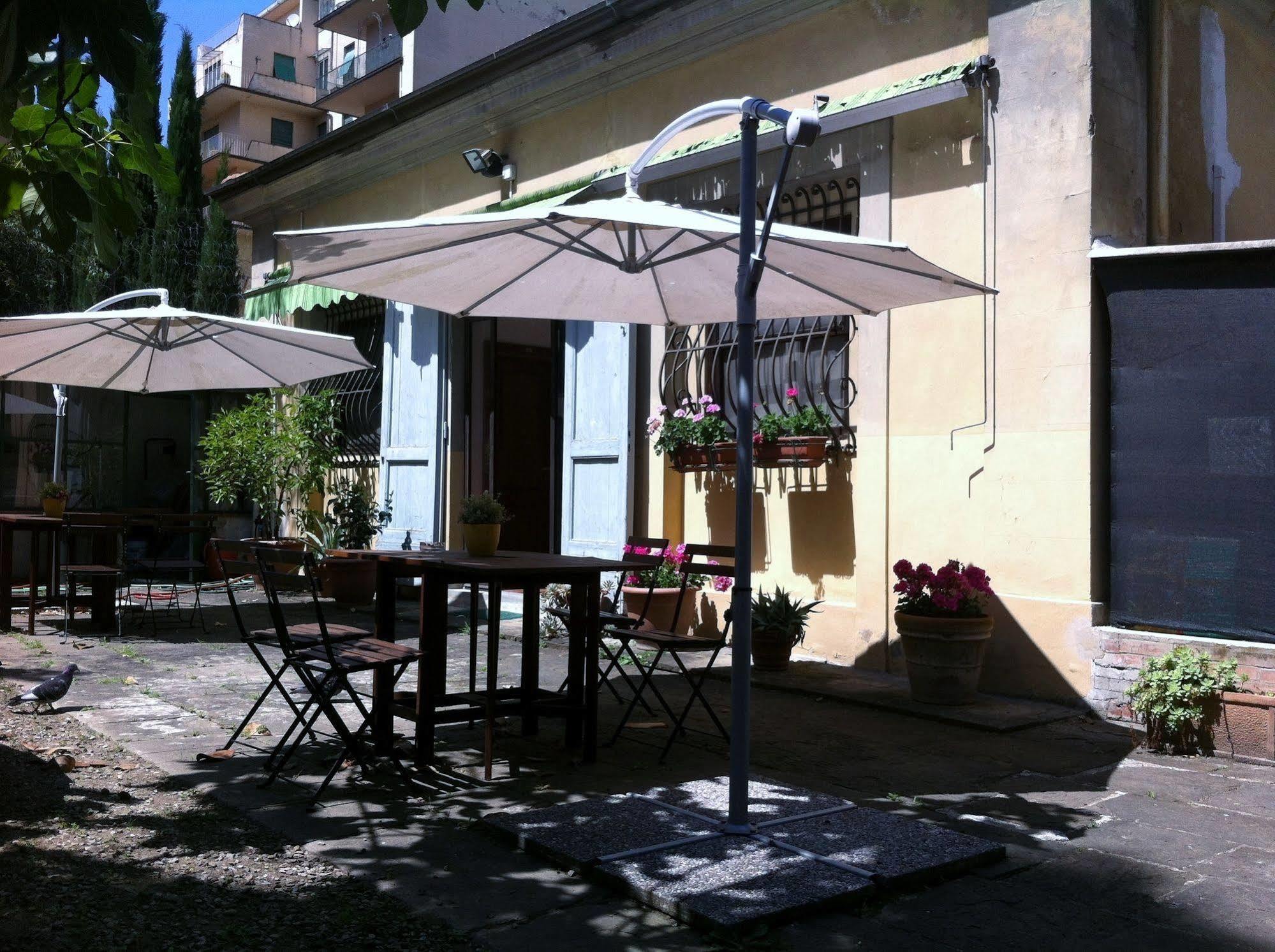Crocini Firenze