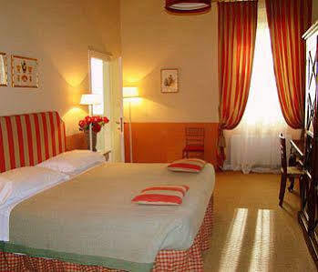 Residenza Dei Pucci Firenze