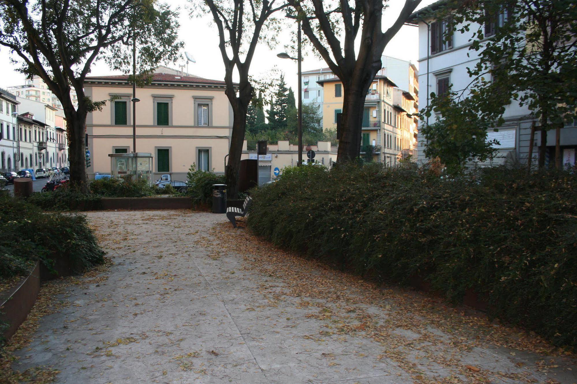 Casa de hóspedes A Casa Di Virgilio