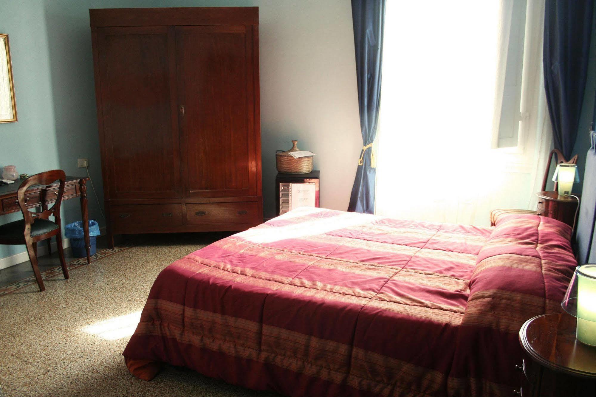 Casa de hóspedes A Casa Di Virgilio 3*
