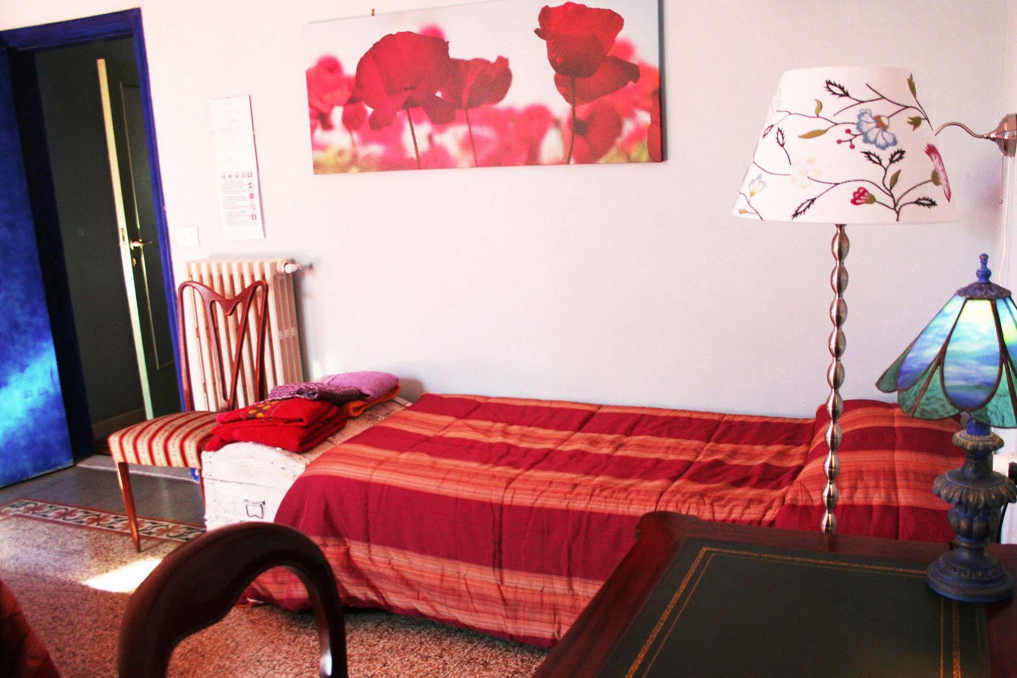A Casa Di Virgilio 3* Florença