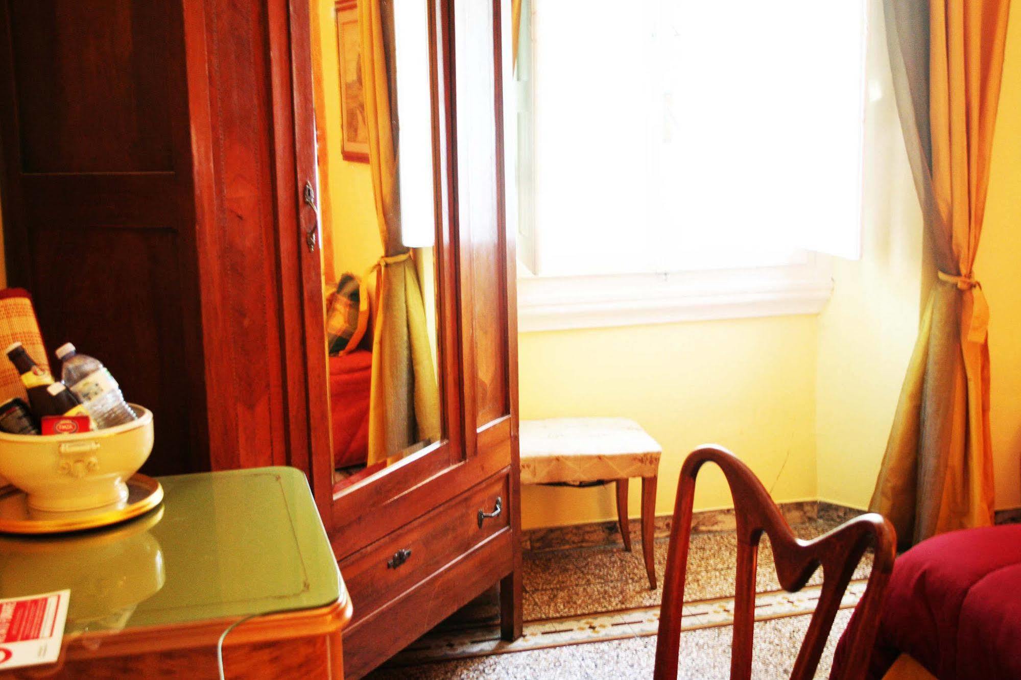 Casa de hóspedes A Casa Di Virgilio Florença