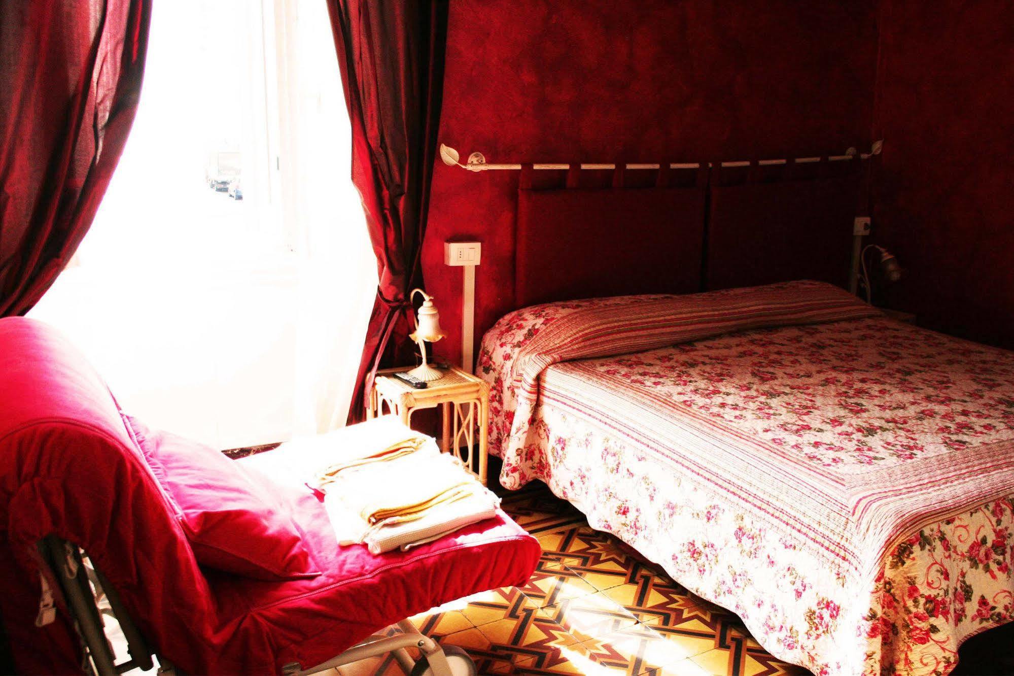 A Casa Di Virgilio Casa de hóspedes 3*