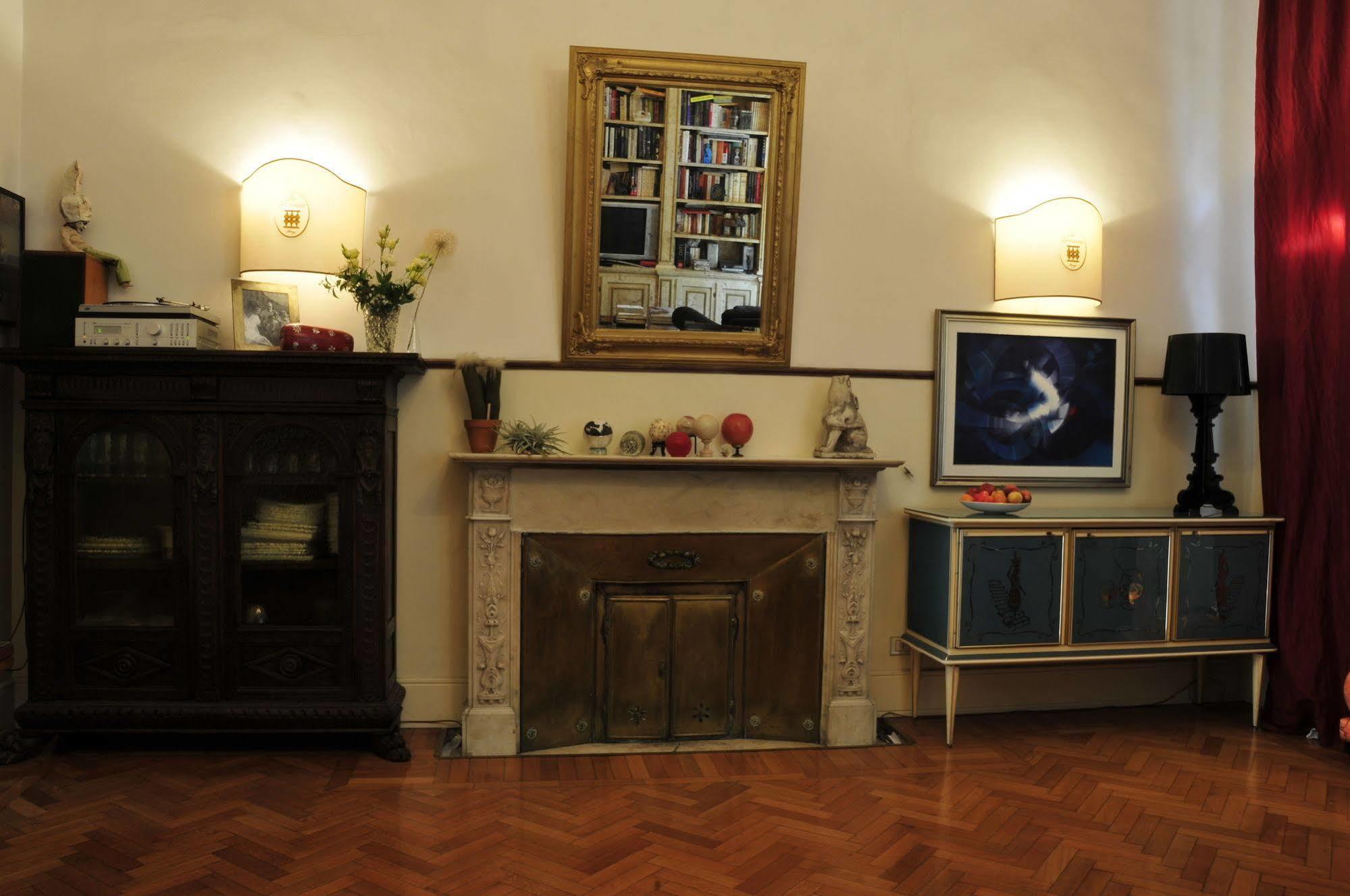 L'antica Porta Boutique 3* Firenze