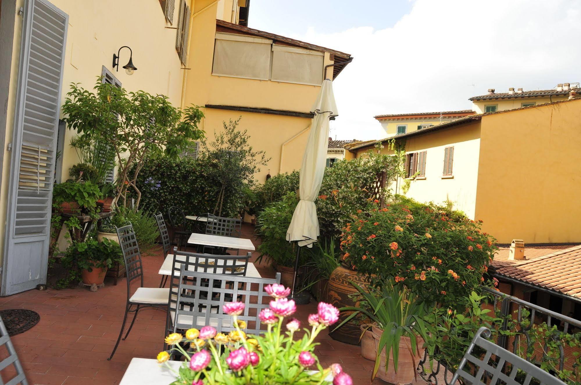 L'antica Porta Boutique Bed & Breakfast