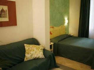 Guest house Lanterna Fiorentina