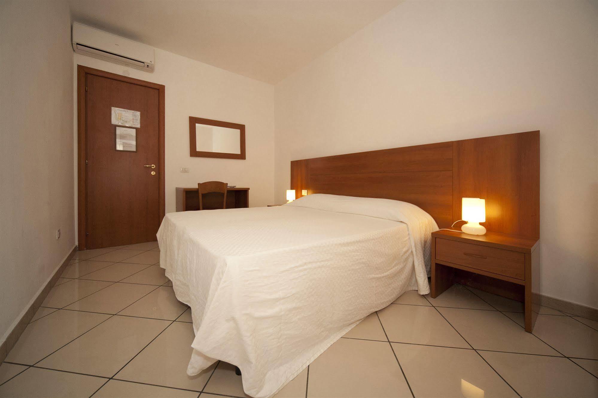 Dalmazia Hotel Florença
