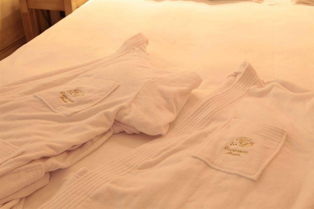 Davanzati Hotel 3*