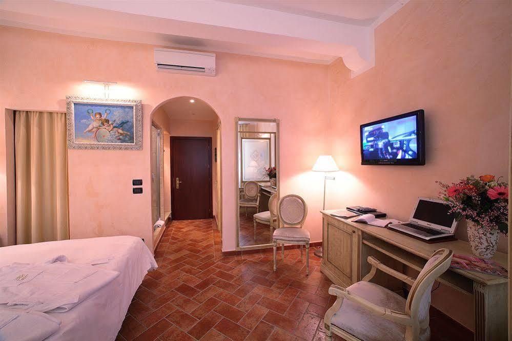 Hotel Davanzati
