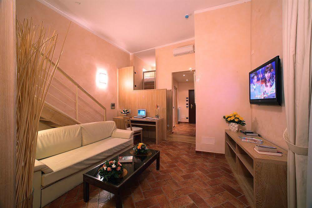 Davanzati Hotel Florence