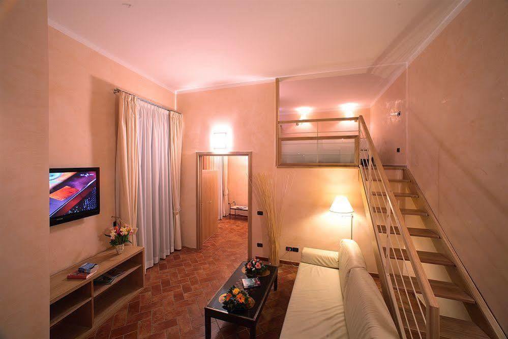 Davanzati Hotel 3*