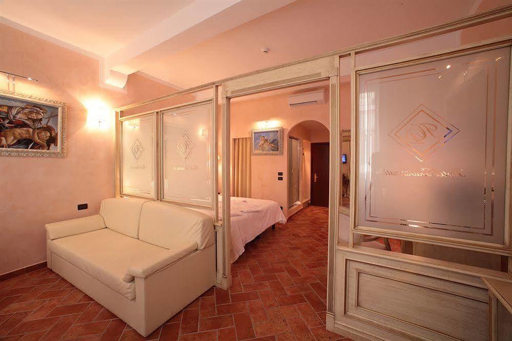 Hotel Davanzati 3*