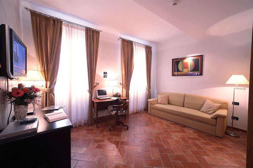 Davanzati Hotel Florence
