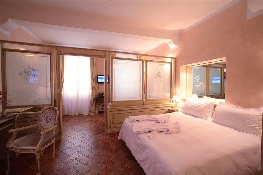 Davanzati Hotel Florence