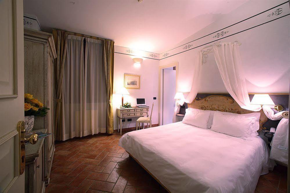 Davanzati Hotel
