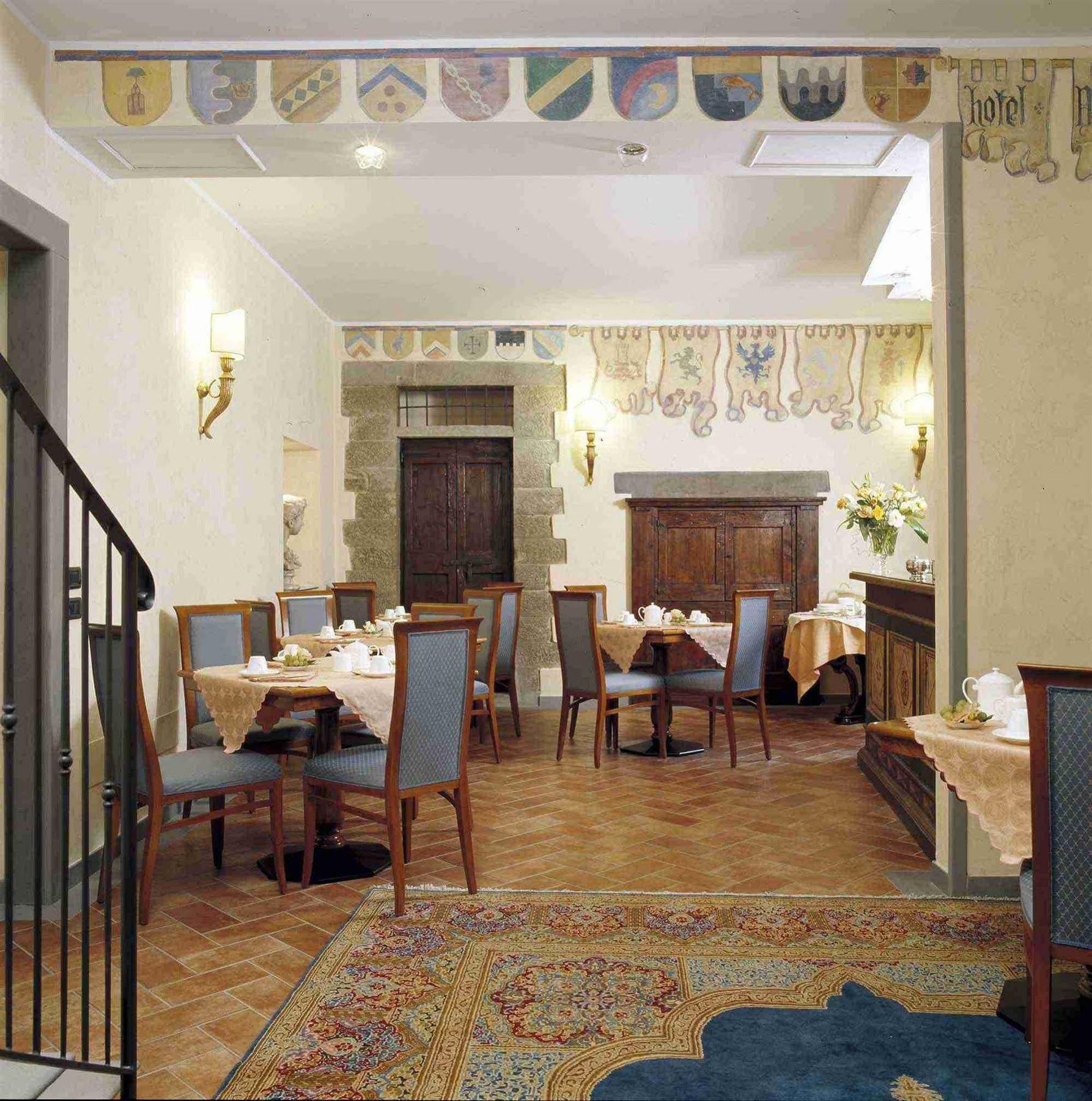 Davanzati Hotel