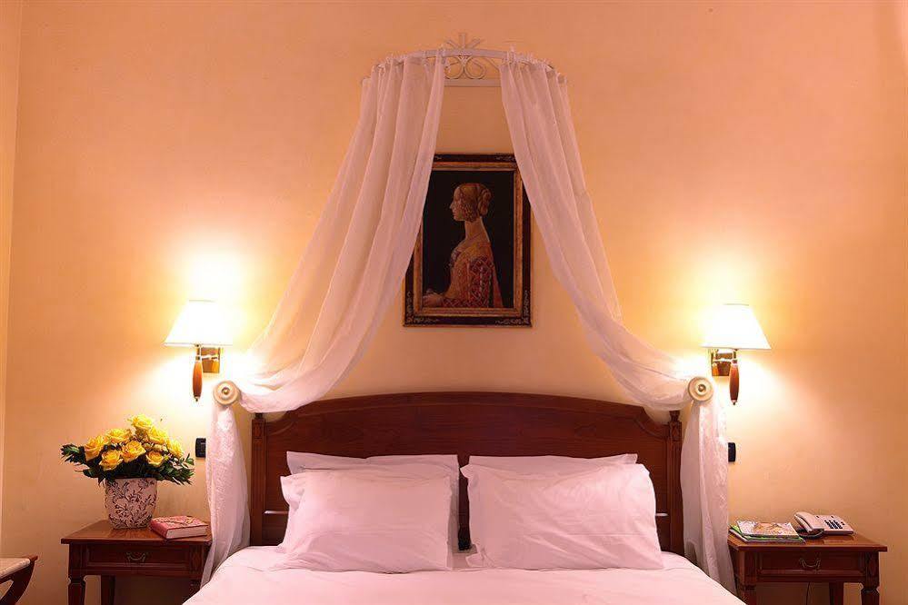 Davanzati Hotel Florence