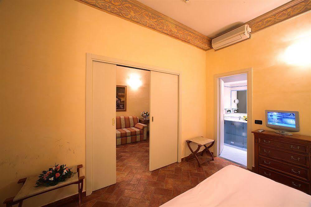 Hotel Davanzati Florence