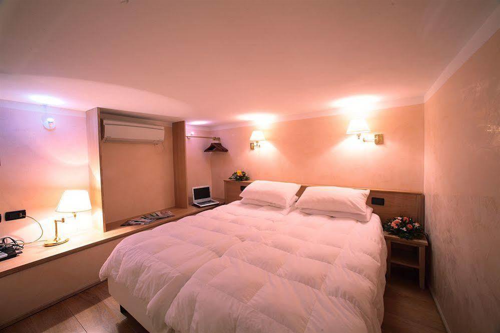Hotel Davanzati Florence