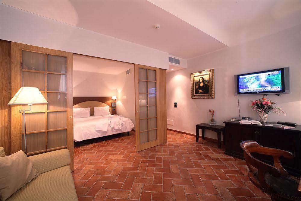 Davanzati Hotel