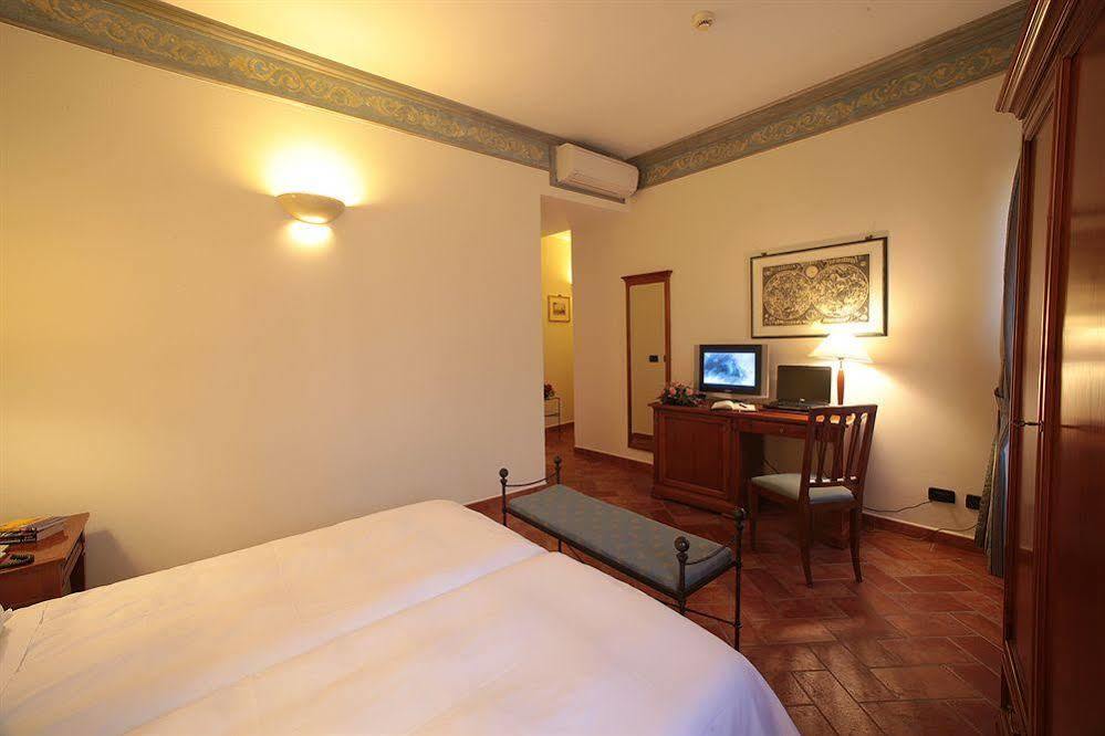 Davanzati Florence