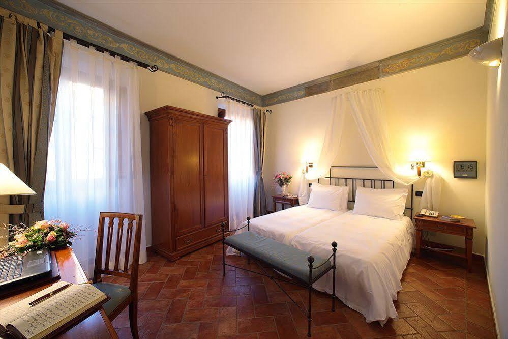 Hotel Davanzati Florence