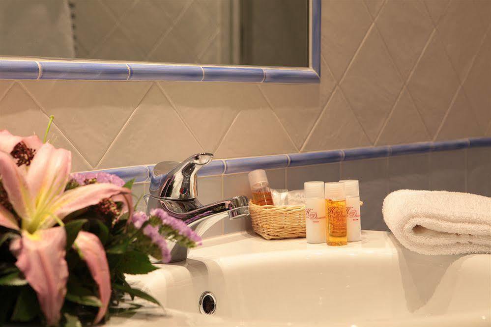 Davanzati Hotel 3*