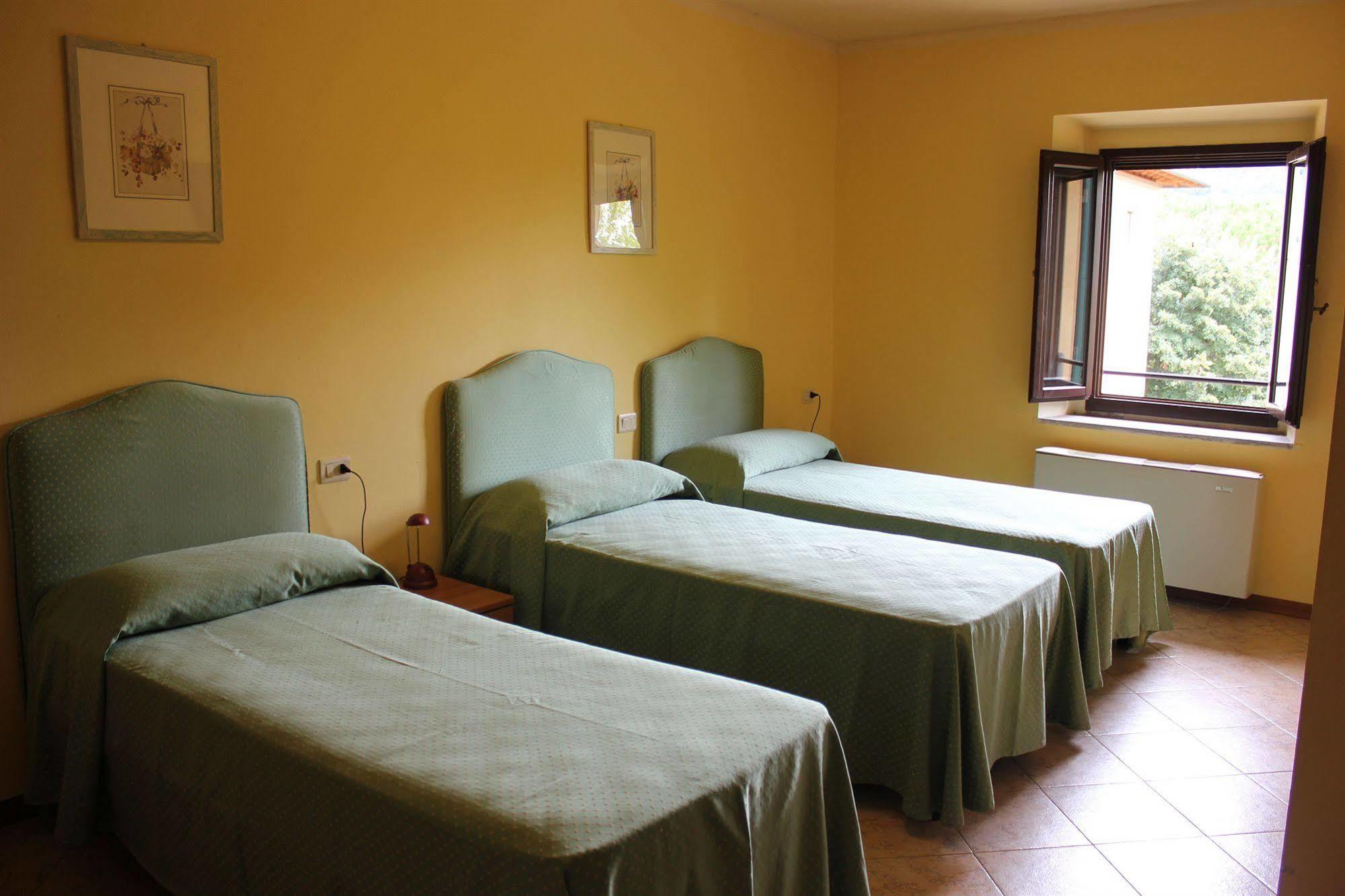 La Stella Hotell