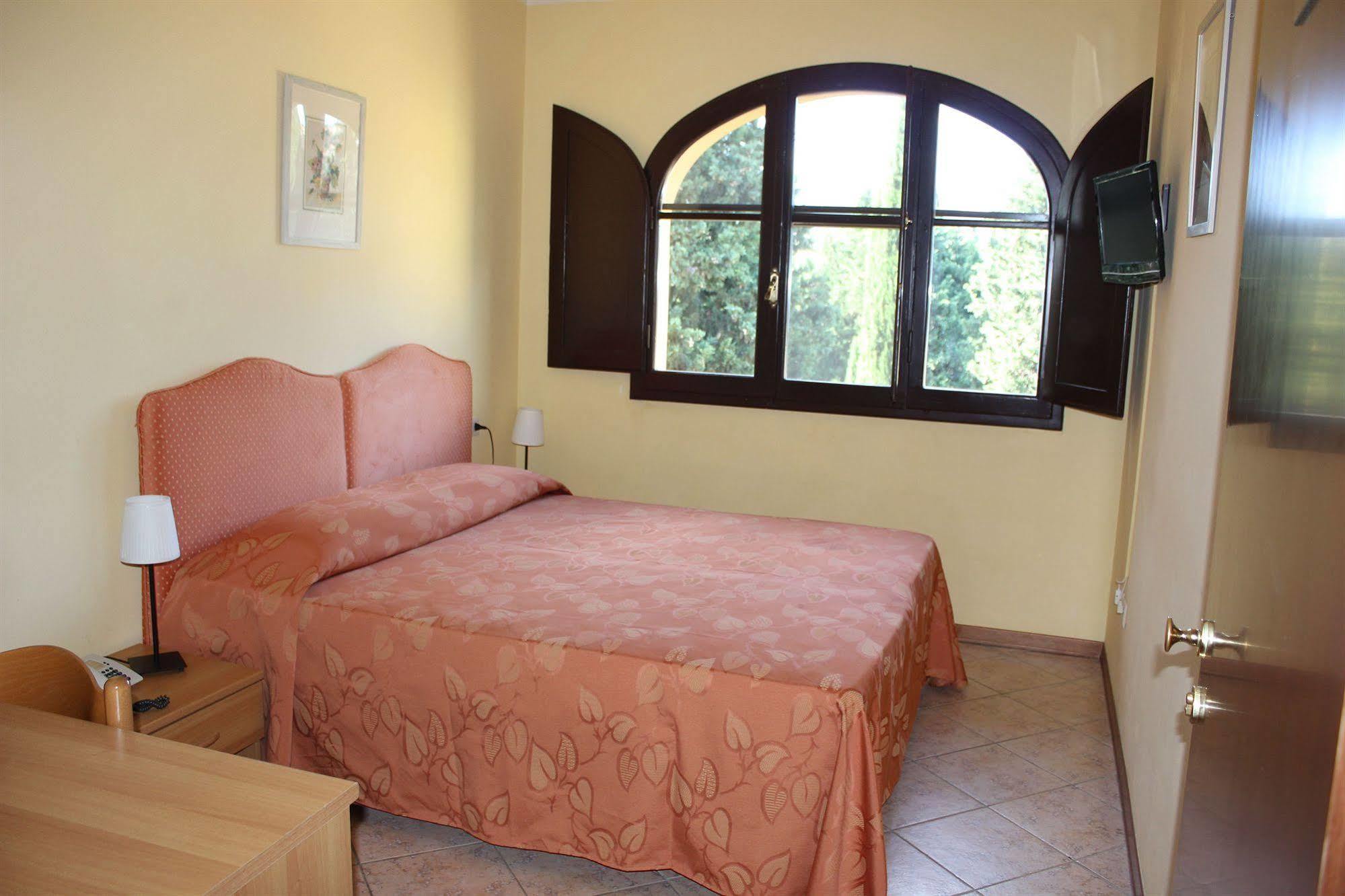 La Stella Hotell Firenze