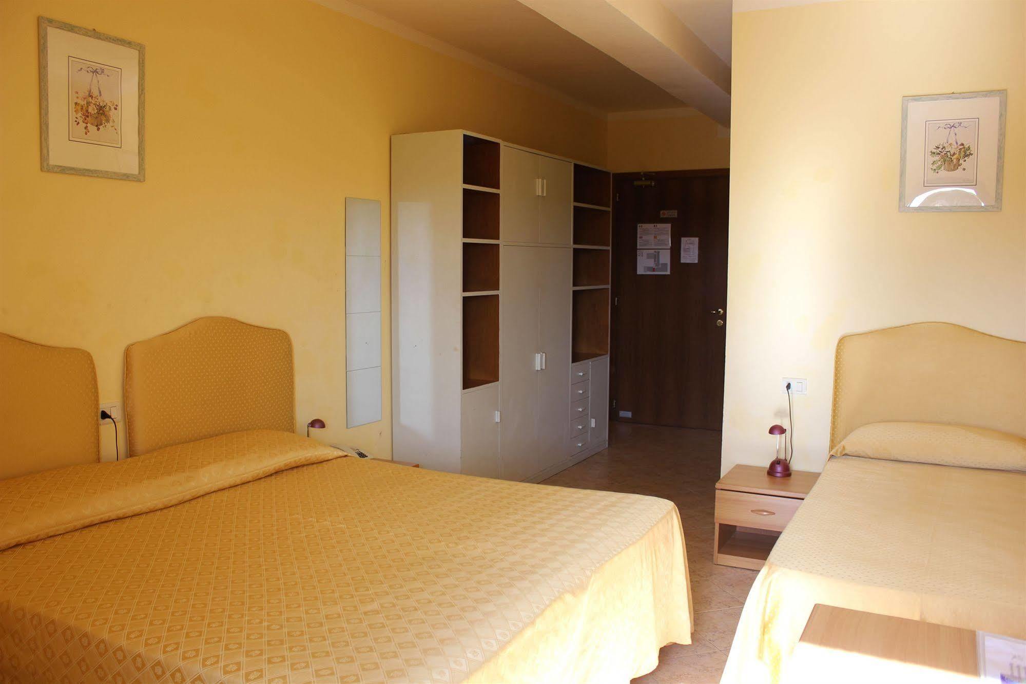 Hotell La Stella