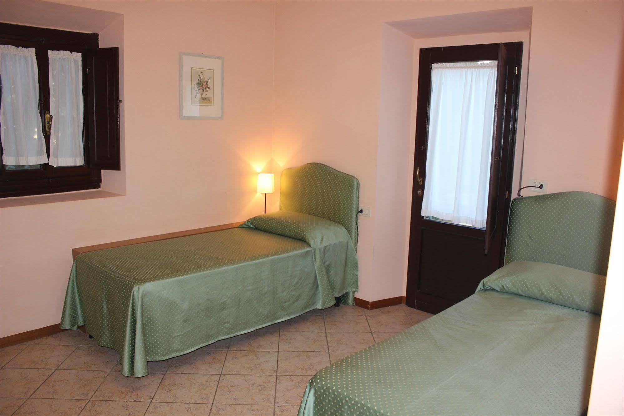 La Stella Hotell Firenze