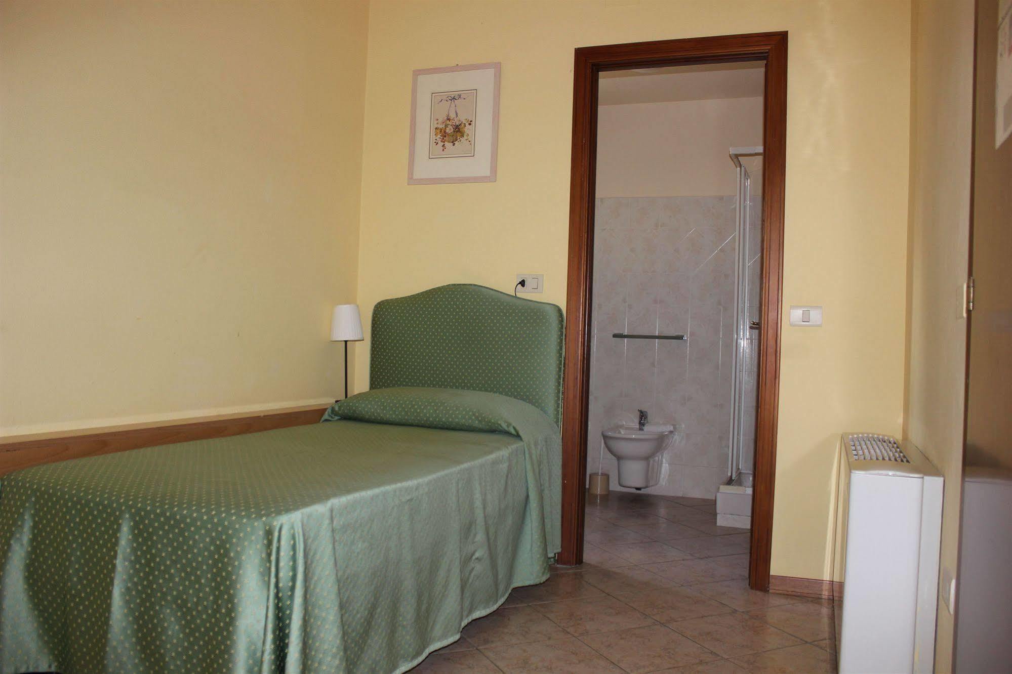 La Stella Hotell Firenze