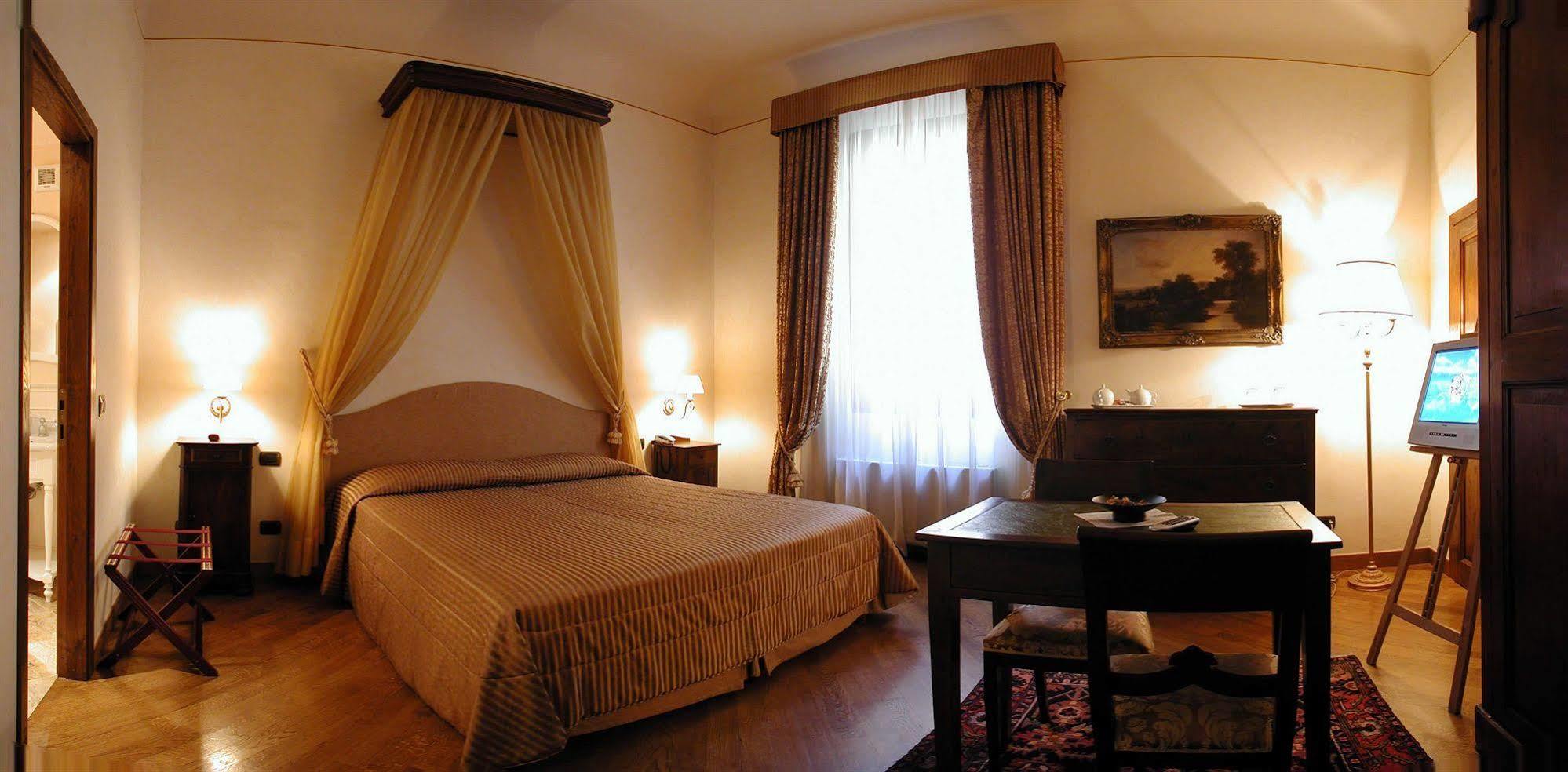 Residenza D'epoca In Piazza Della Signoria
