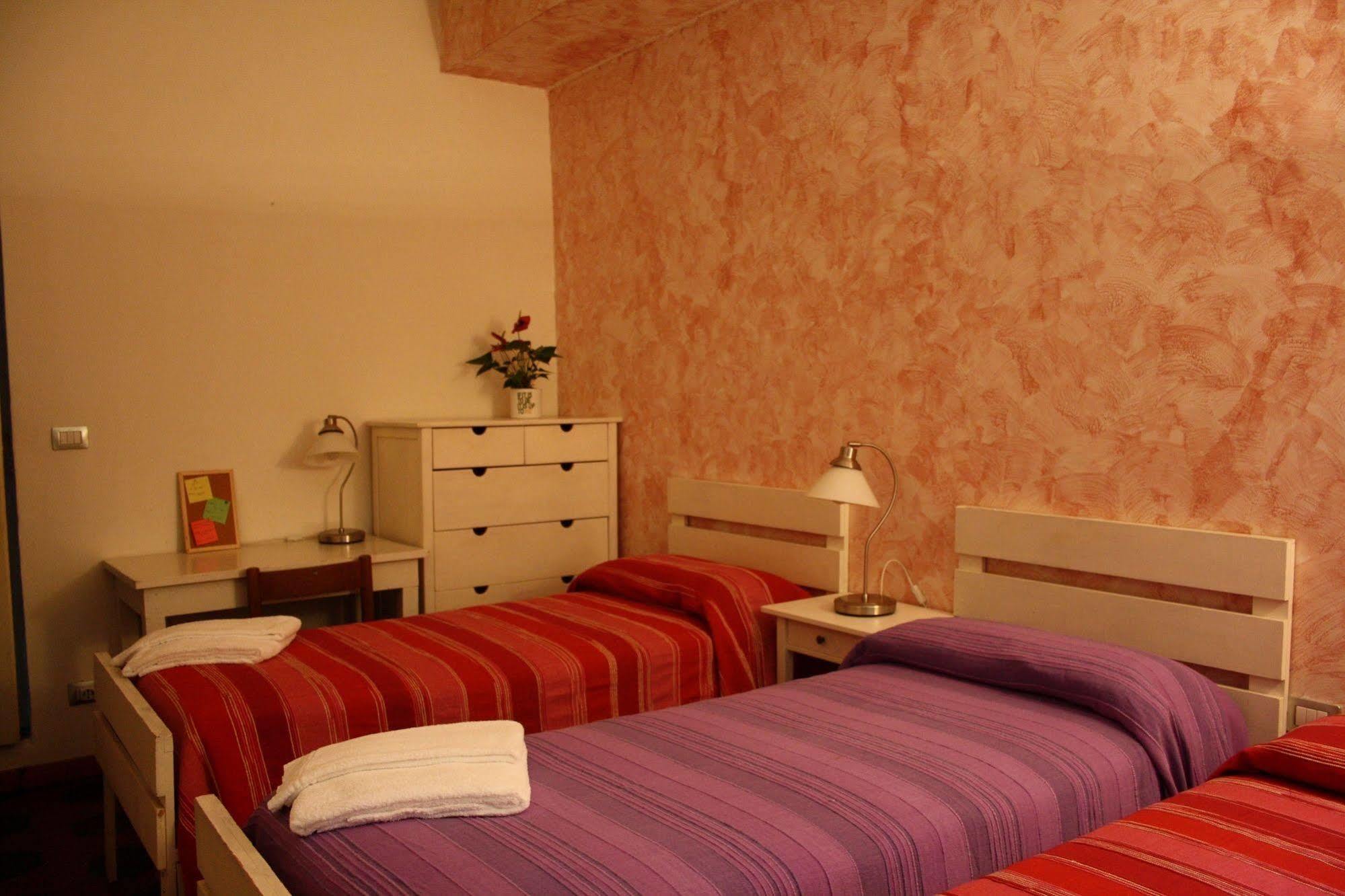 Casa de hóspedes Casa Corsi Florença