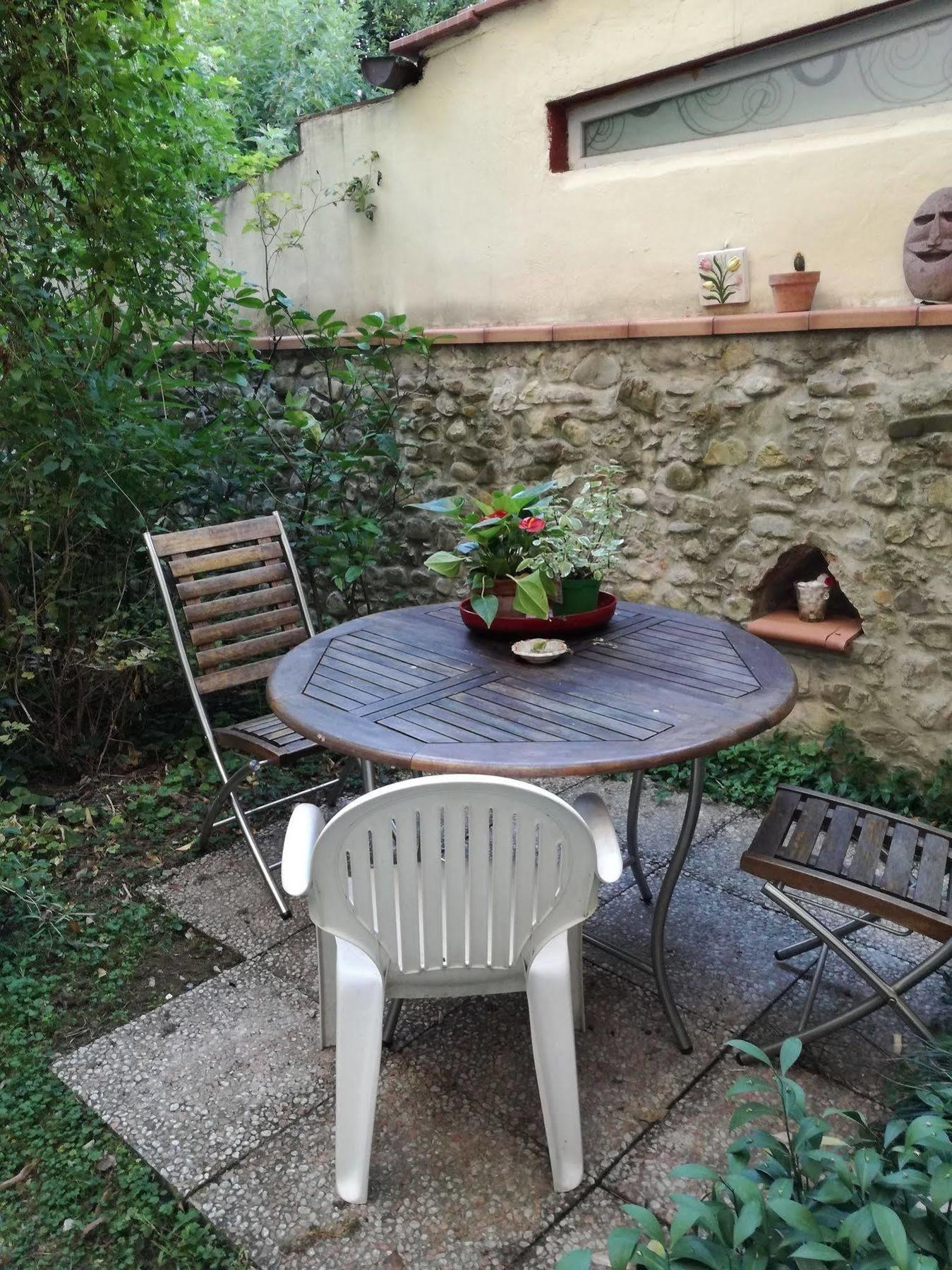 Casa de hóspedes Casa Corsi