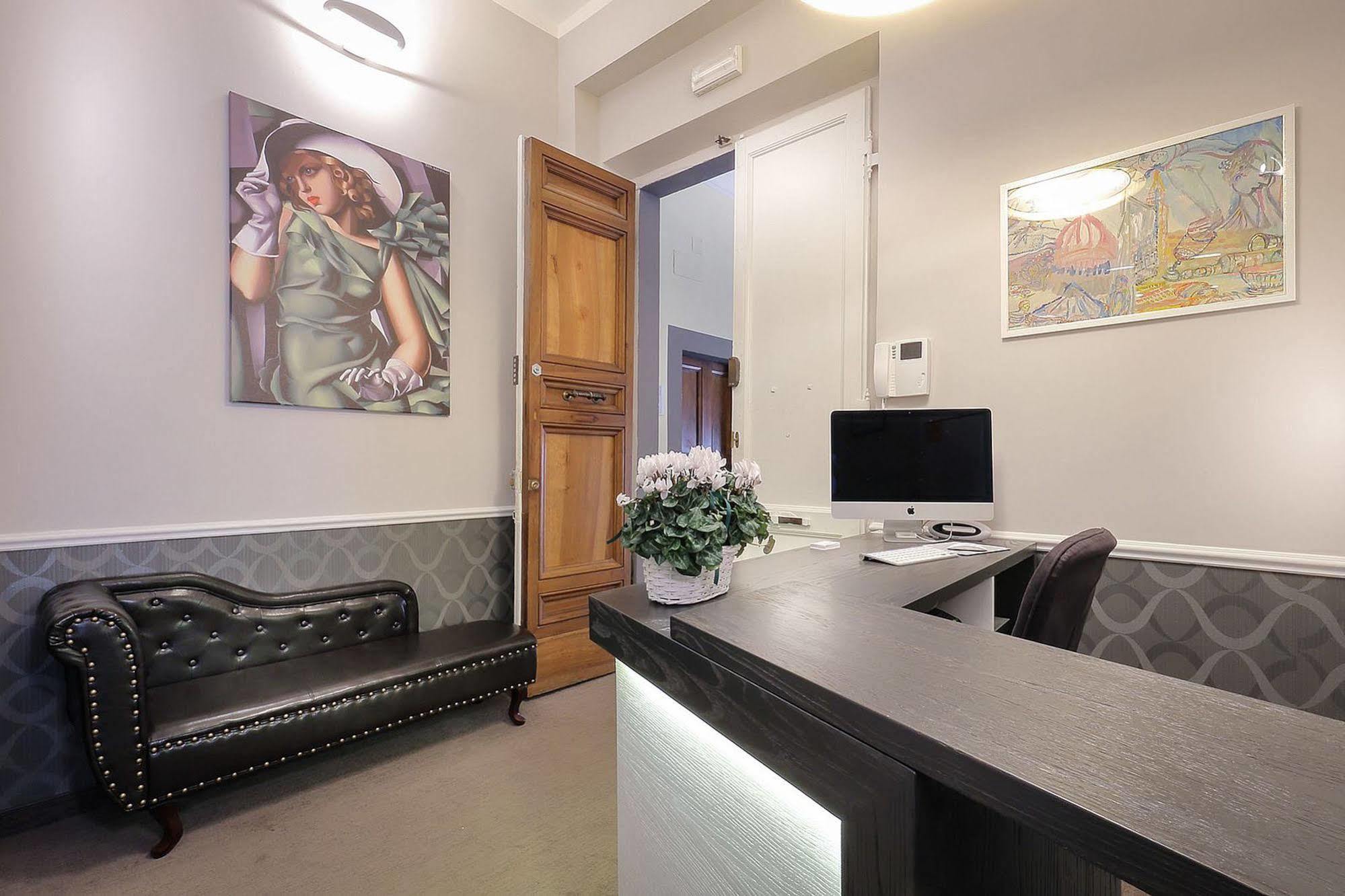 Gæstehus Antico Centro Firenze