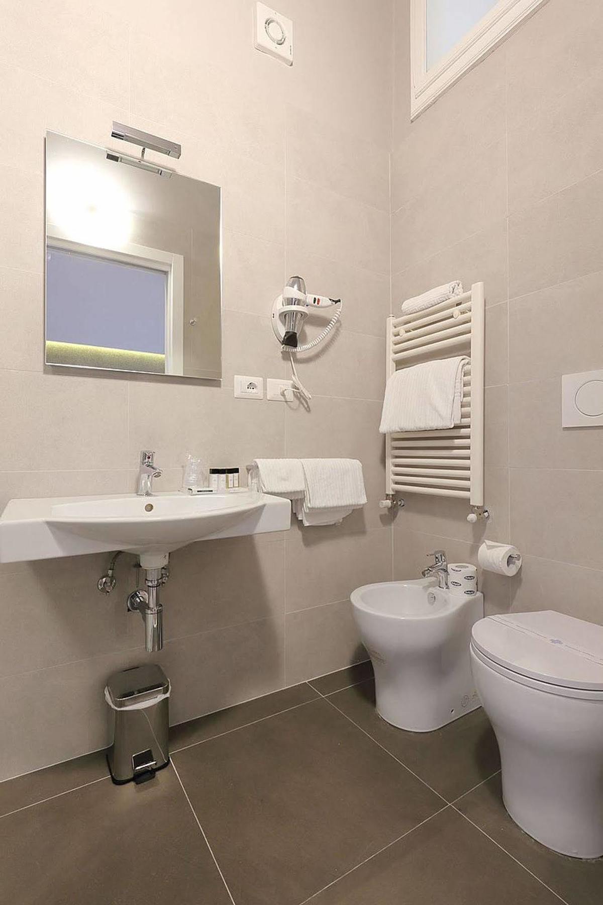 Antico Centro 3* Firenze