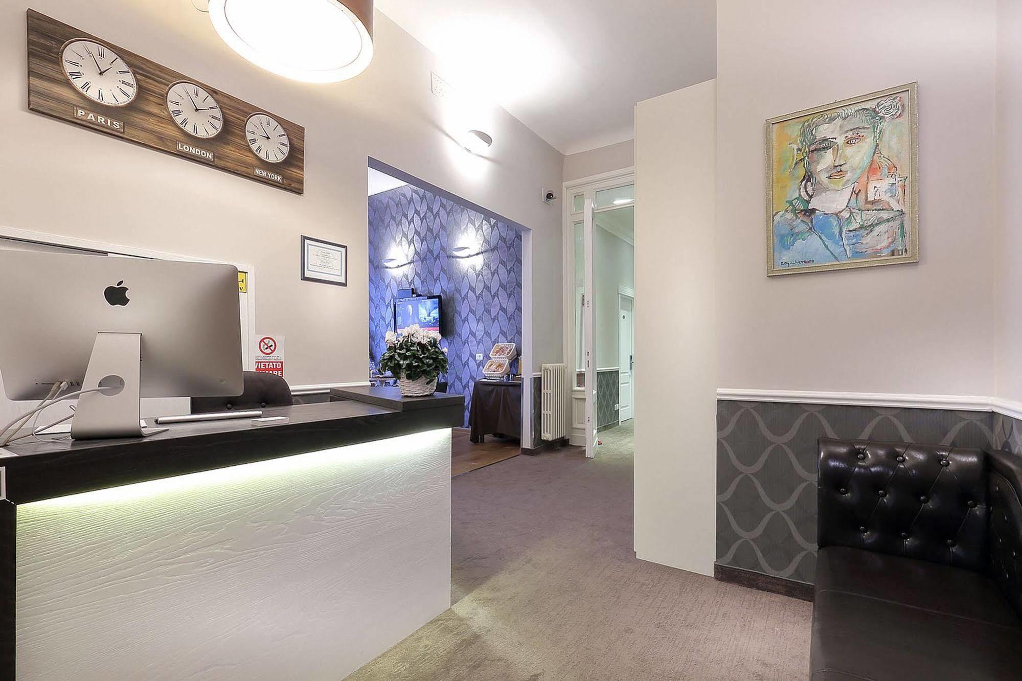 Antico Centro 3* Firenze