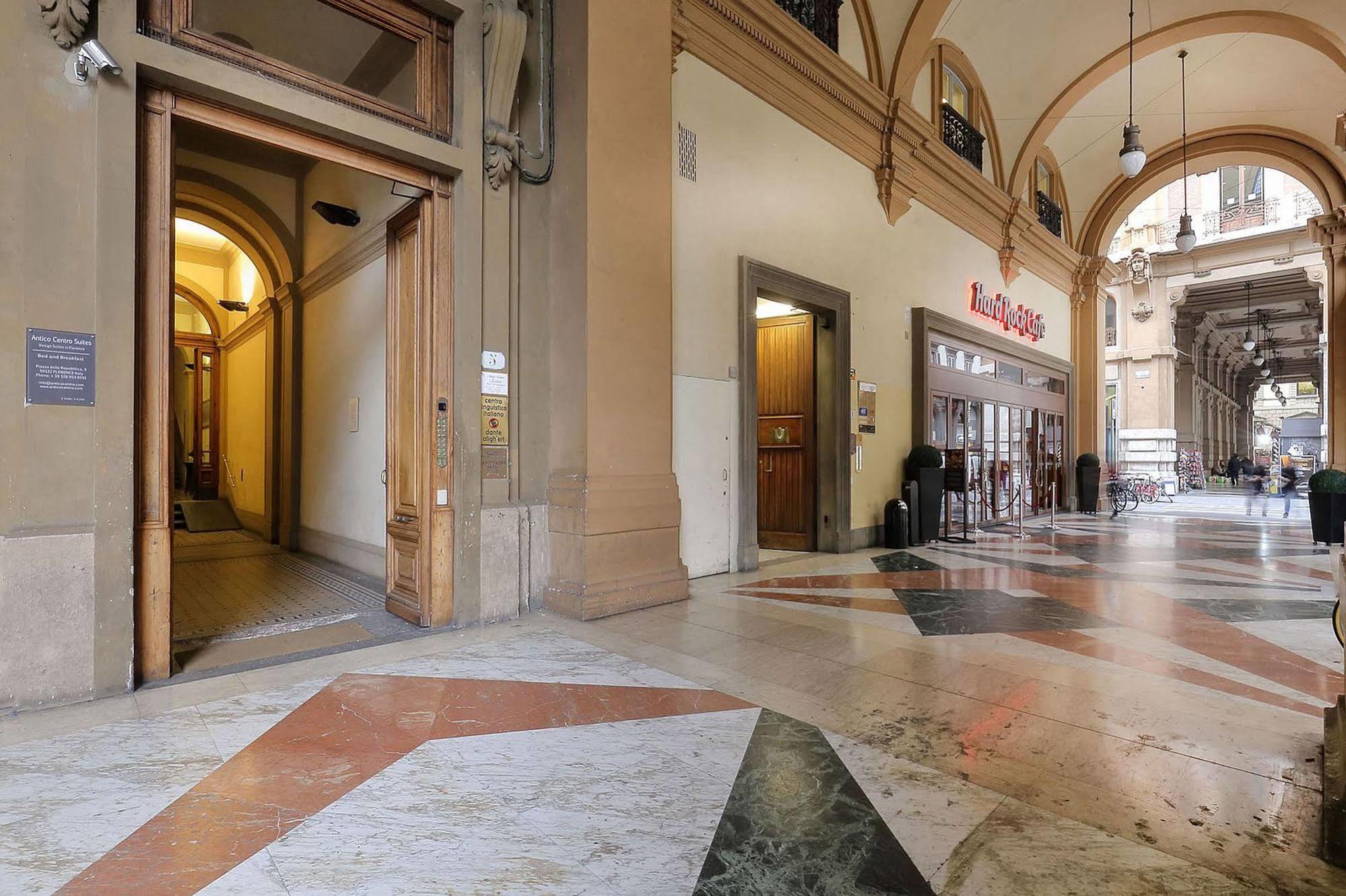 Antico Centro Firenze