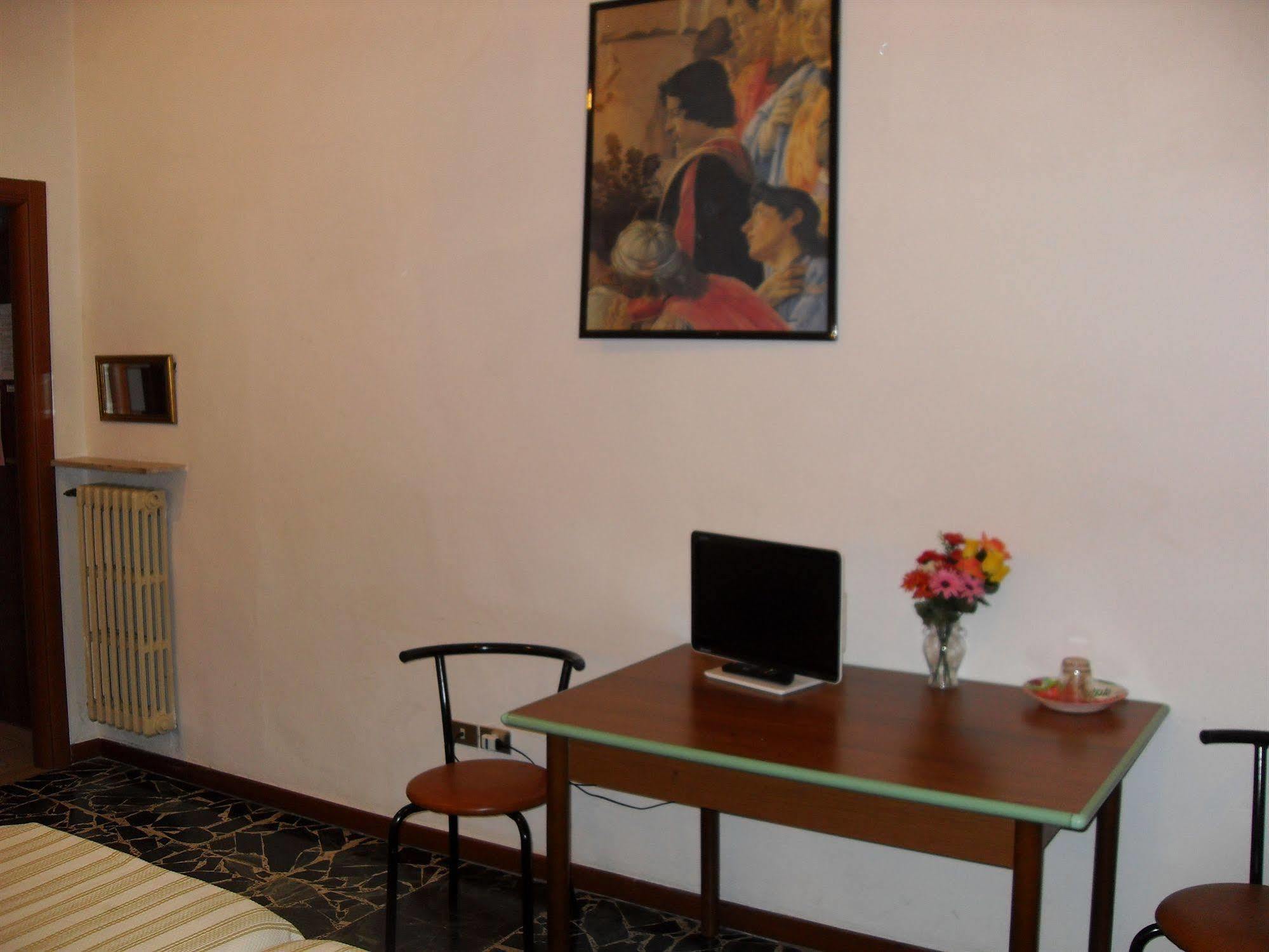 Casa de hóspedes Mary's House