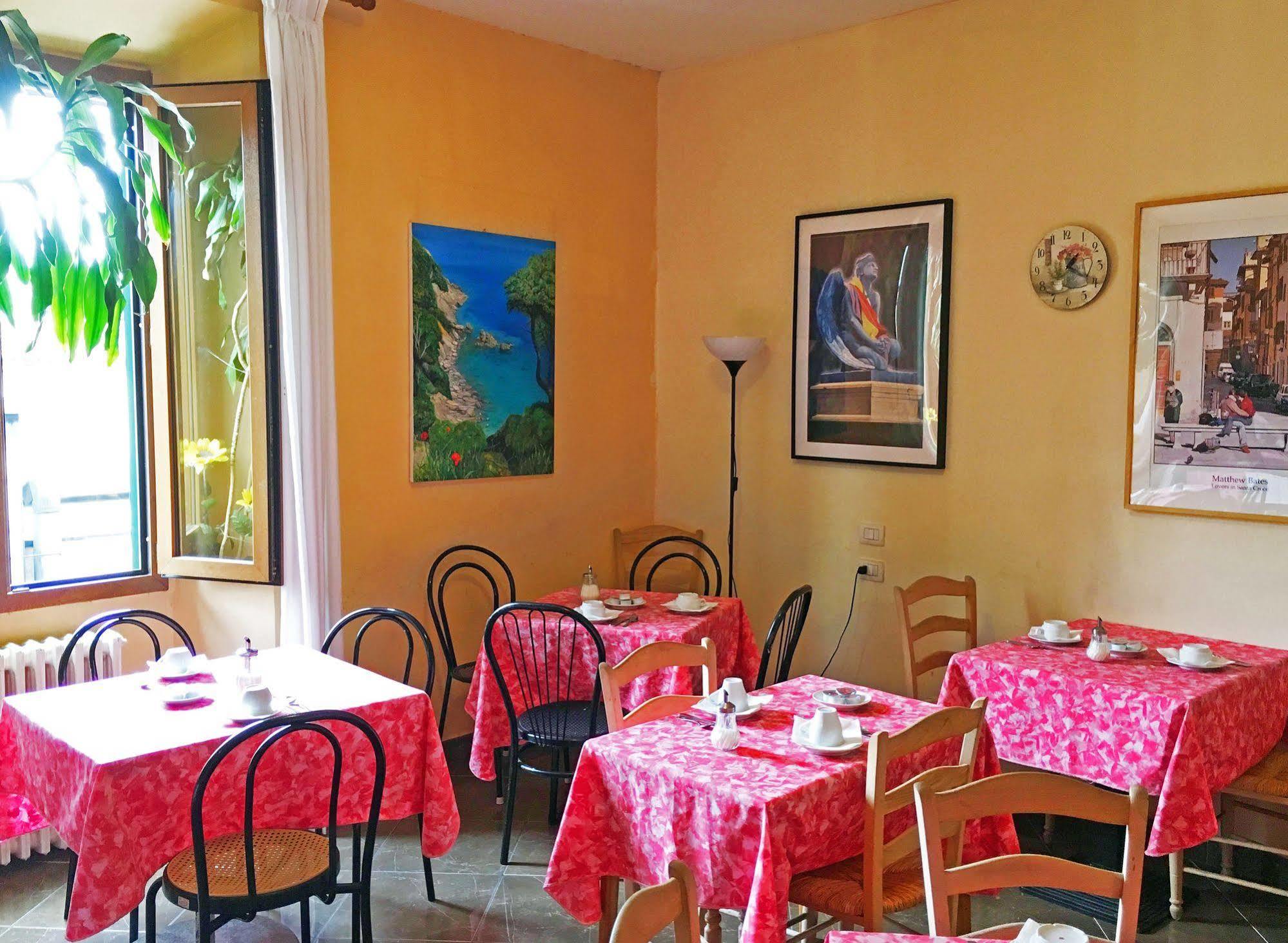 Nazionale Hotel Florença