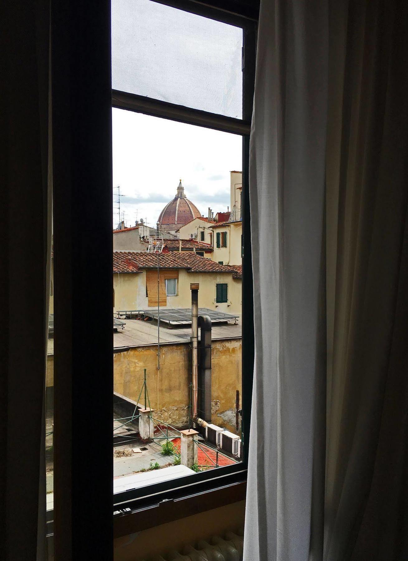 Nazionale * Florença