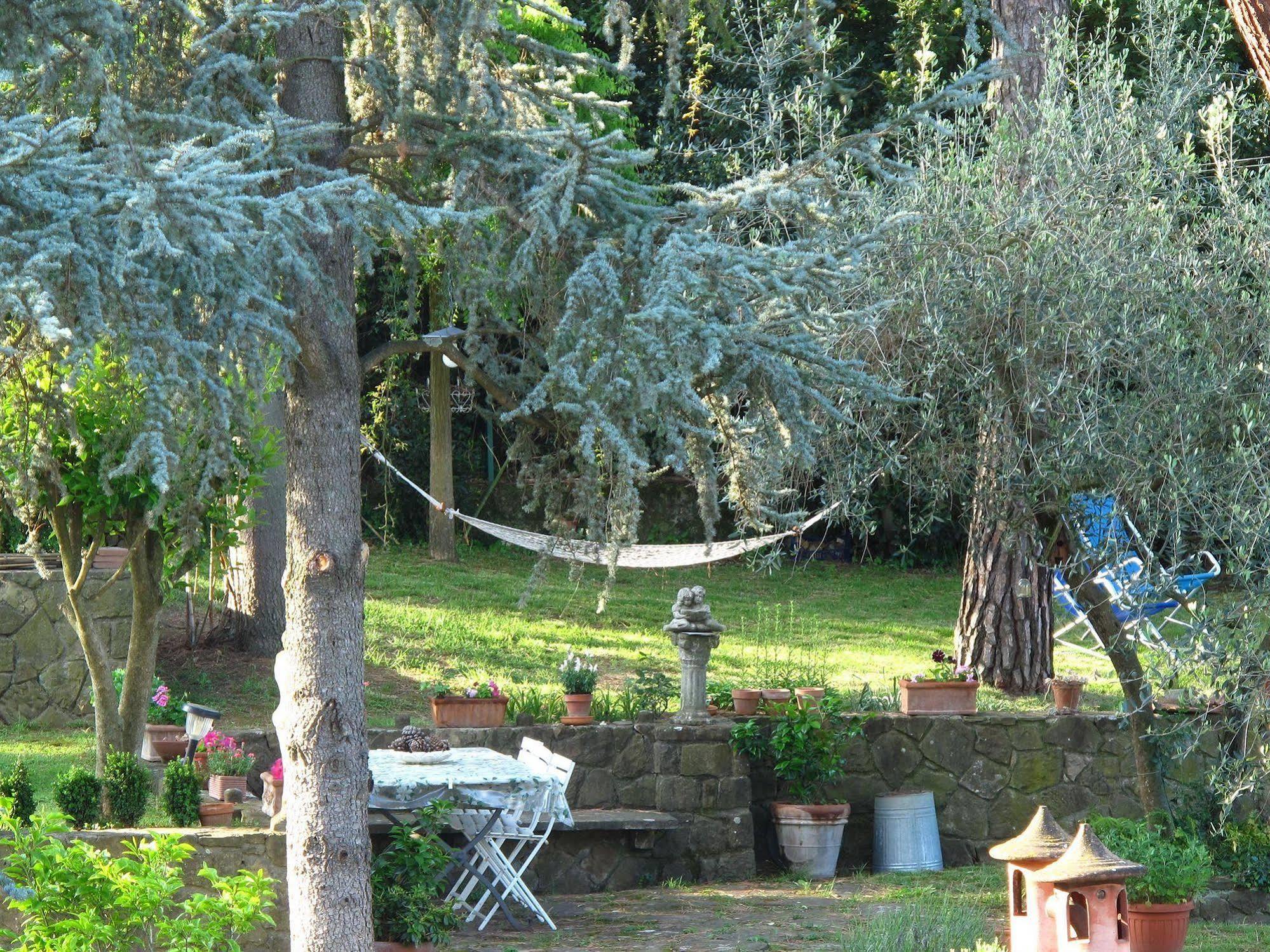Fiorenza Bed & Breakfast Florence