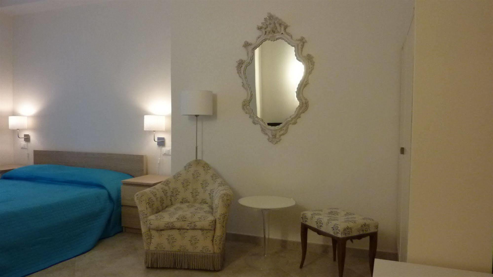 Bed & Breakfast Sweet Cosseria Firenze