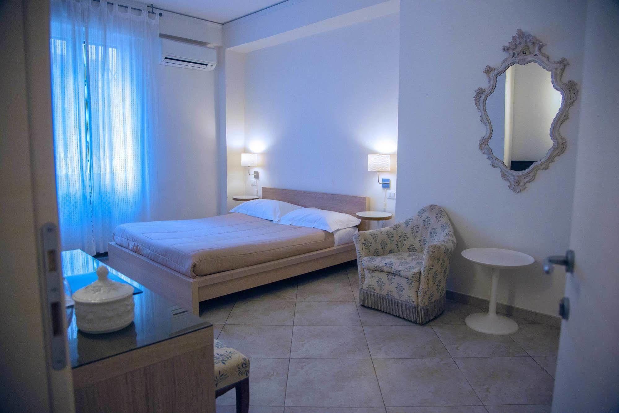 Sweet Cosseria Bed & Breakfast