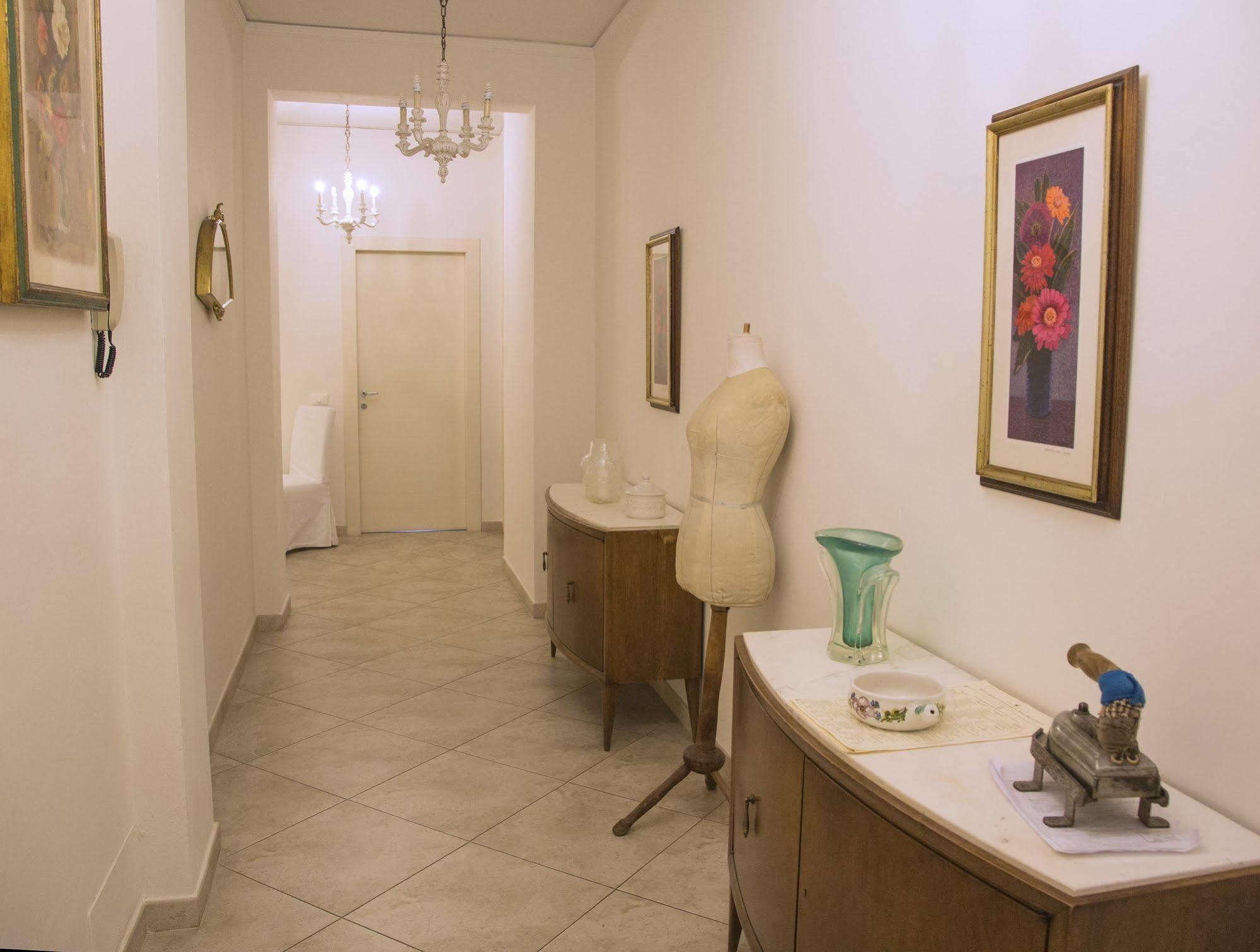 Bed & Breakfast Sweet Cosseria