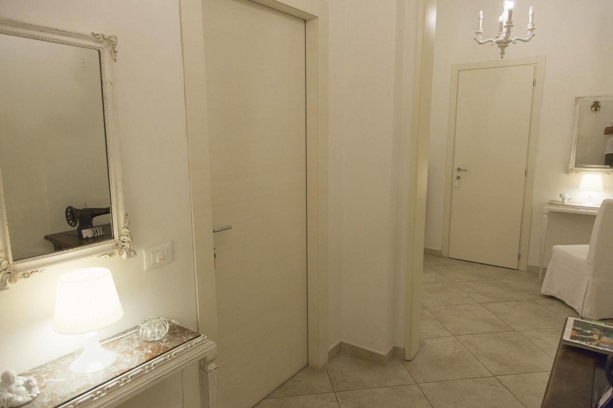 Bed & Breakfast Sweet Cosseria